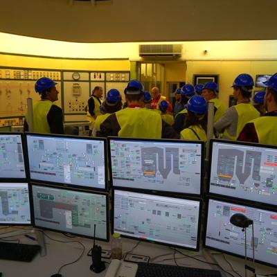 Tatabanya Kraftwerk 6