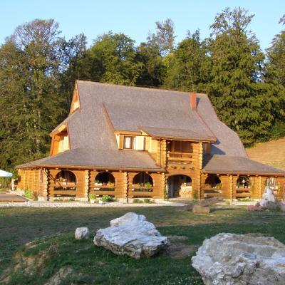 Immobilien-projekte in Rumänien