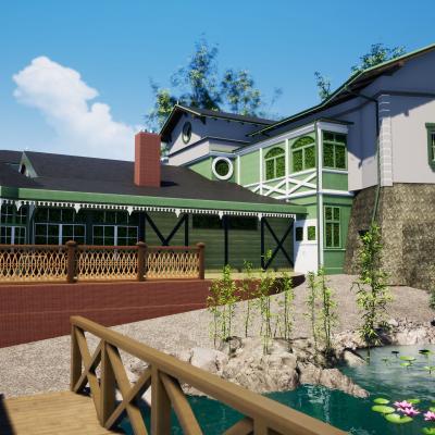 Immobilien Hungary 1