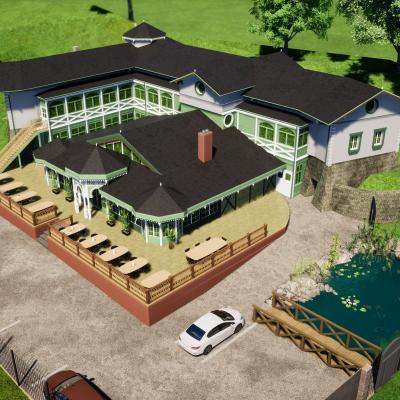Immobilien Hungary 2