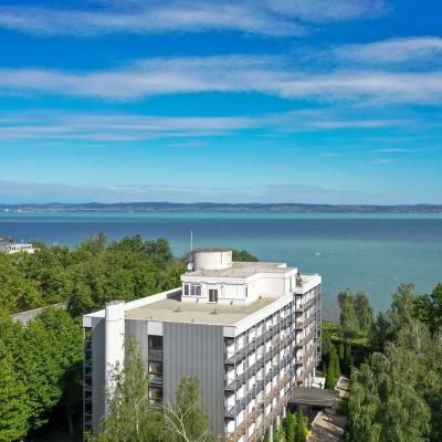 Immobilien-projekte in Ungarn